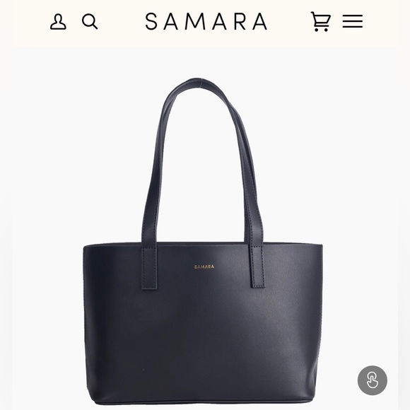 👜👝Samara Bags Bundle - Picture 11 of 13